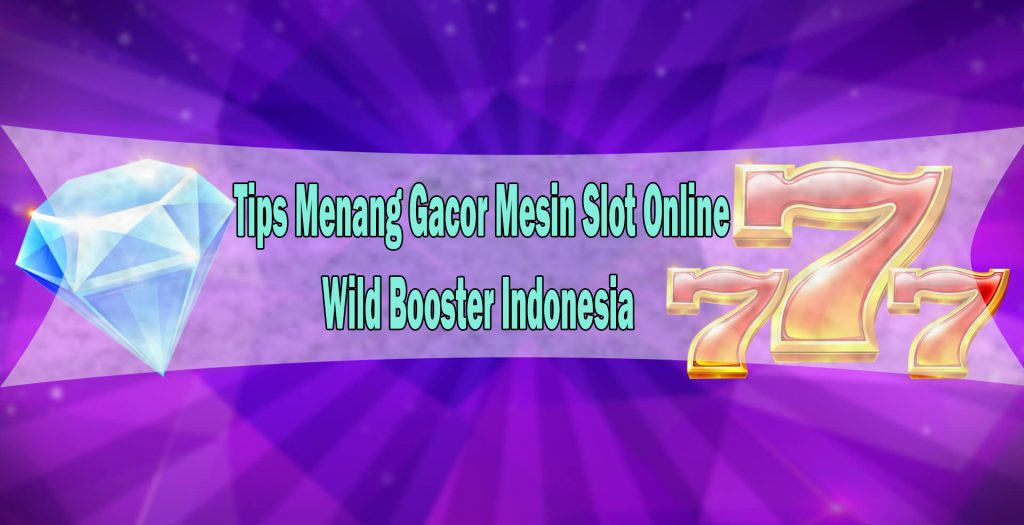 mesin slot online